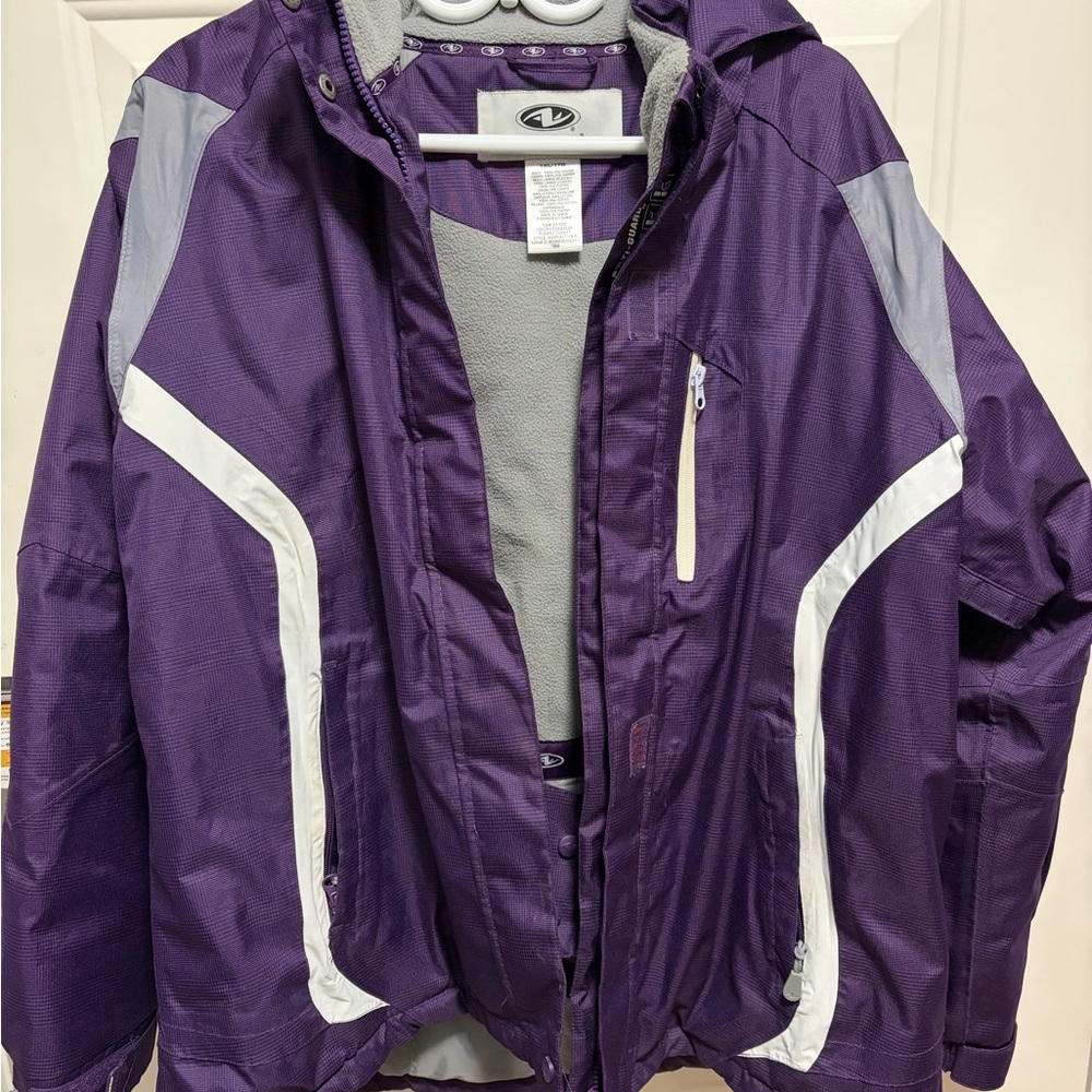 Athletic Works Ski Jacket